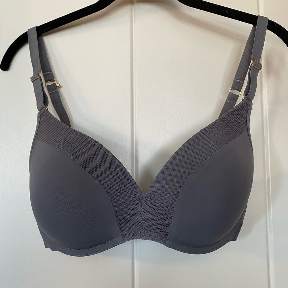 32DDD convertible wireless bra